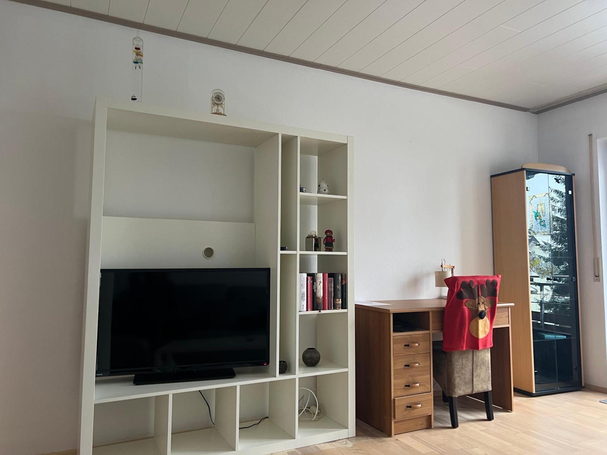 Cityappartement Feldstrasse Winterberg Exteriér fotografie