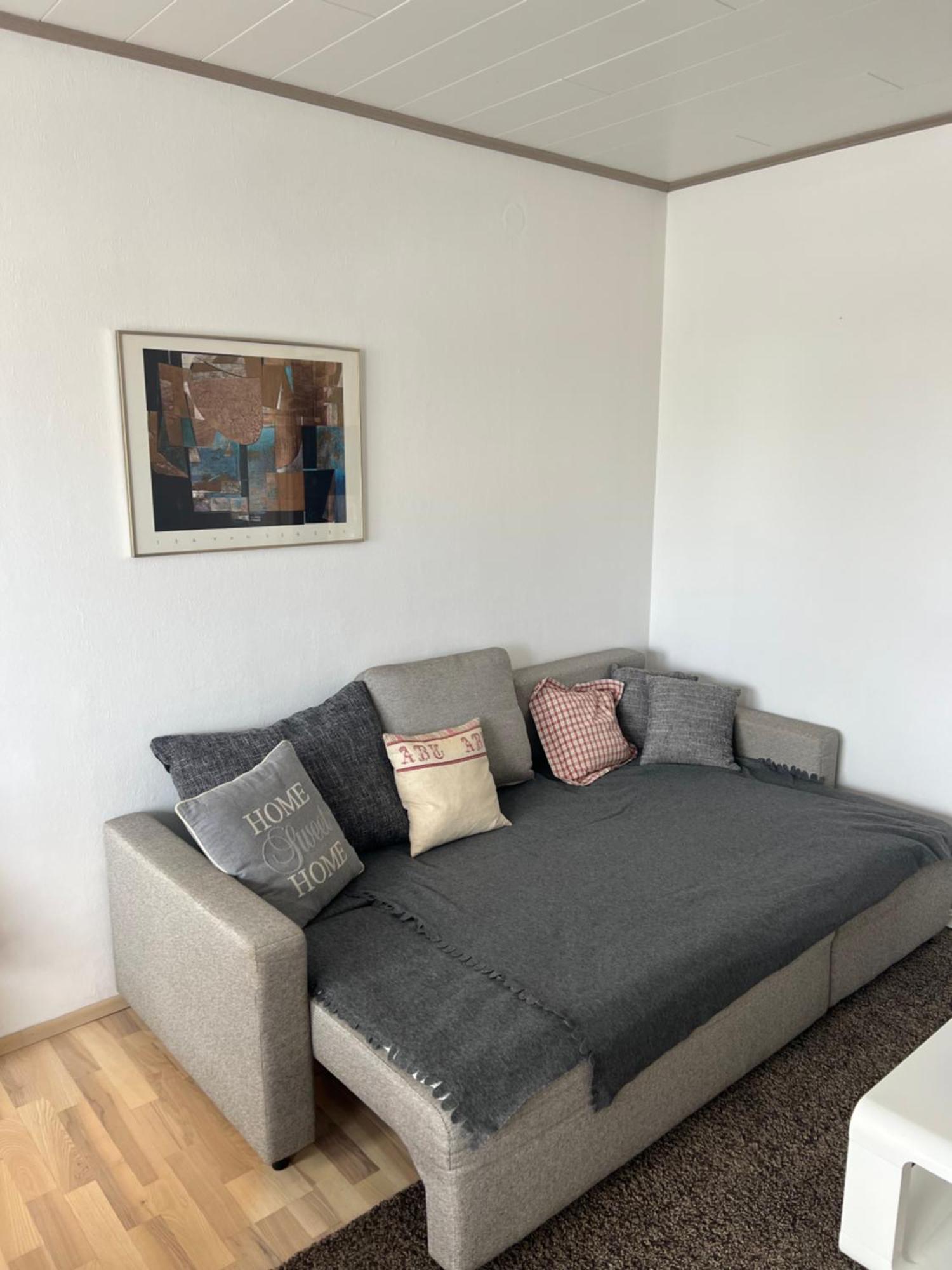 Cityappartement Feldstrasse Winterberg Exteriér fotografie