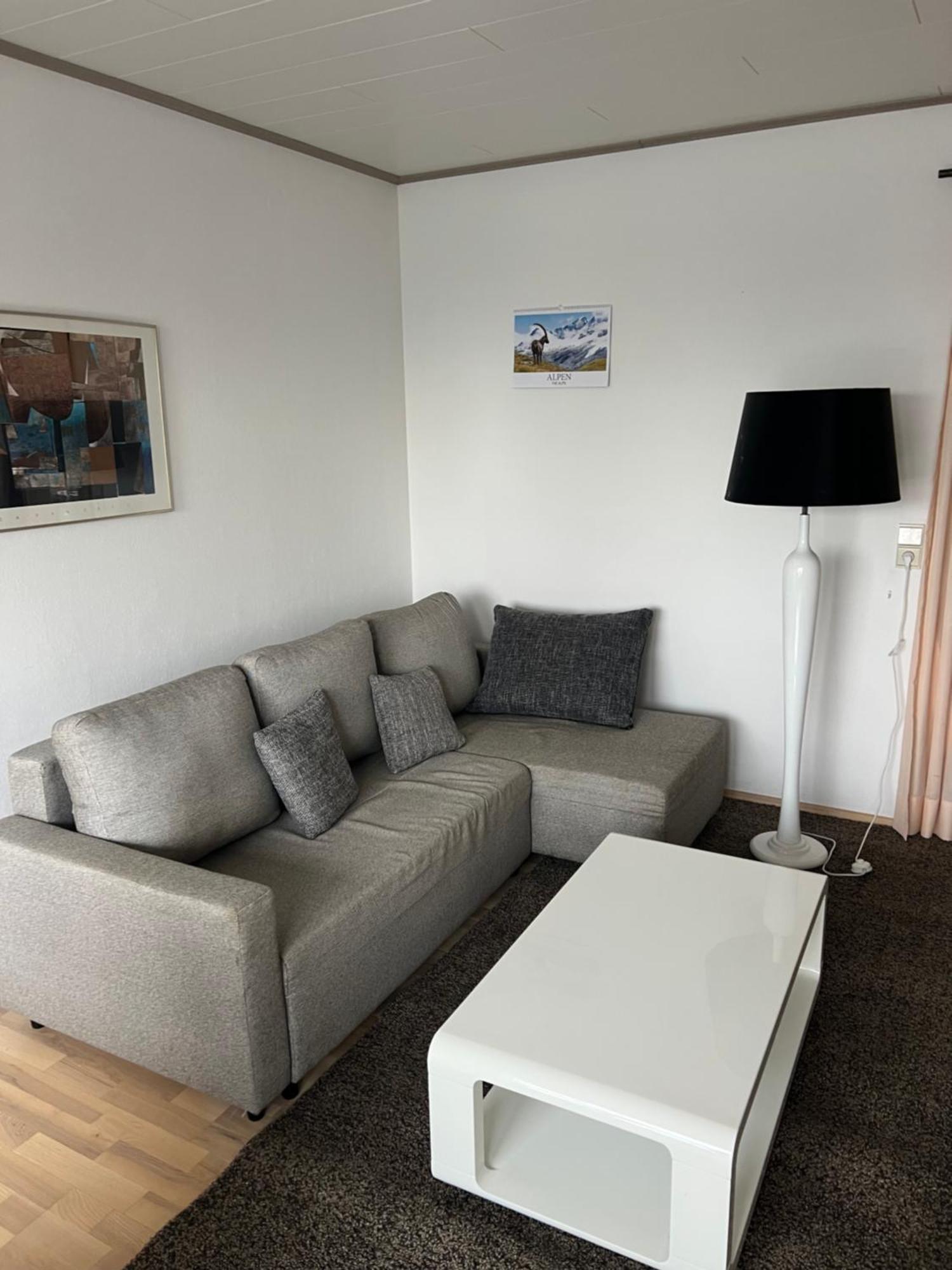 Cityappartement Feldstrasse Winterberg Exteriér fotografie